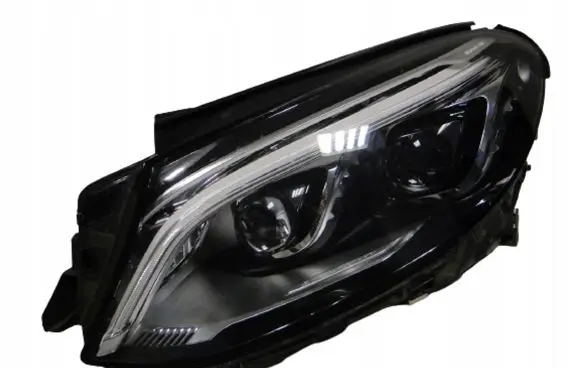 Mercedes-Benz GLE (W166 - C292) Headlight/headlamp A1669063903