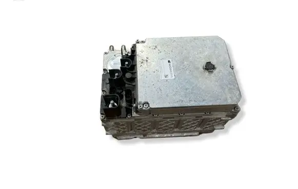 Mercedes-Benz CLS C257 Voltage converter inverter A0009019014 A0009823211 A0009021200