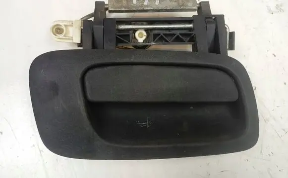 Opel Astra G Rear door handle trim GM712