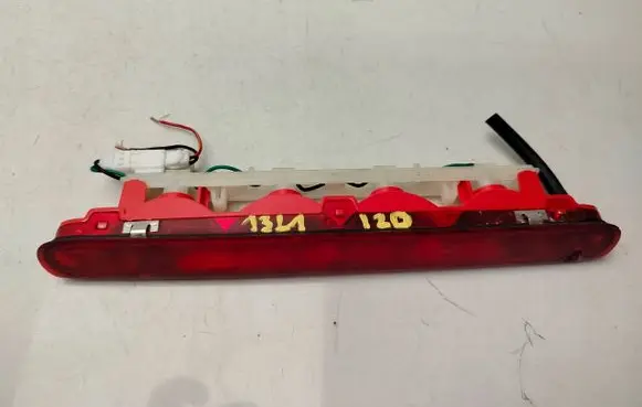 Hyundai i20 (GB IB) Third/center stoplight 