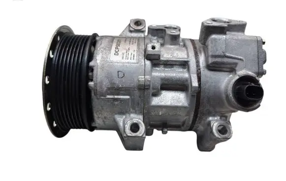 Toyota Avensis T270 Air conditioning (A/C) compressor (pump) 8831002400 5SE12C HFC134A