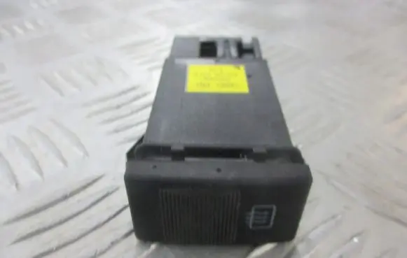 Audi A4 S4 B5 8D Windscreen/window heater switch 4D0941503B