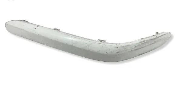 Mercedes-Benz C W203 Front bumper splitter molding A2038851721