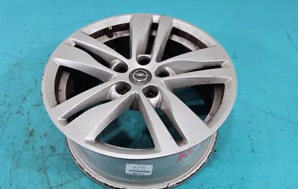 Opel Astra K R16 alloy rim IMPRK1551800