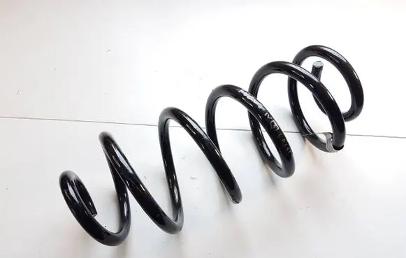 Ford Focus Rear coil spring JX615560EAB