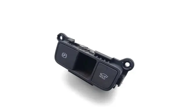 Hyundai Kona II Tailgate opening switch 93766DF900 299256119