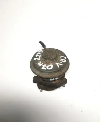 Honda CR-V EGR valve