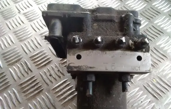 Subaru Legacy ABS Pump 0265234662 27536AG250 0265950813