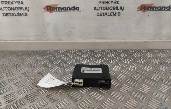Opel Vectra C Parking PDC control unit/module 0263004031 13157260