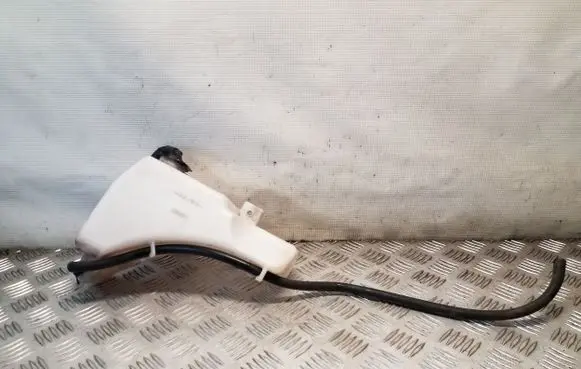 Lexus RX 450H Coolant expansion tank/reservoir 