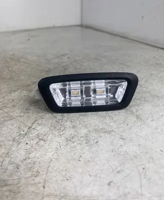 Mercedes-Benz GLC X253 C253 Other interior light A0009064301 011604