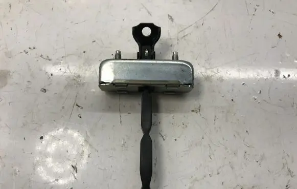 Toyota Corolla Verso AR10 Front door check strap stopper 6861064010