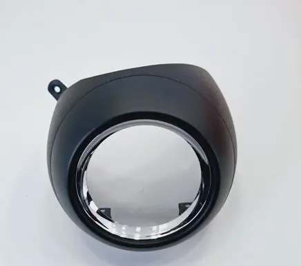 Mini Cooper Countryman R60 Dashboard side end trim 9810006