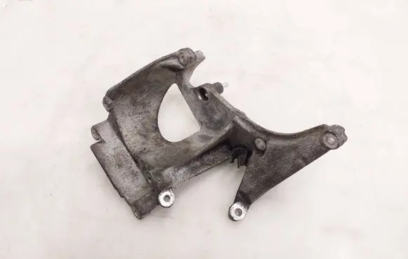 Citroen C4 Grand Picasso Fuel filter bracket/mount holder 9672309580
