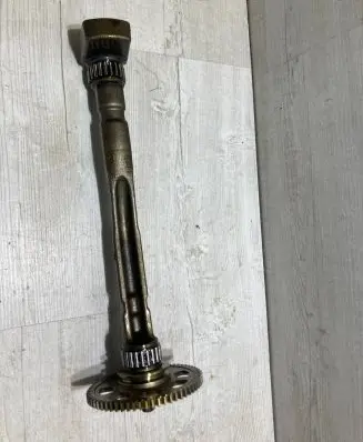Mini One - Cooper F56 F55 Balance shaft 8645453