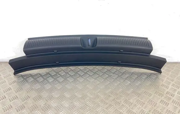 MG ZS Trunk/boot sill cover protection 11413183 544744204