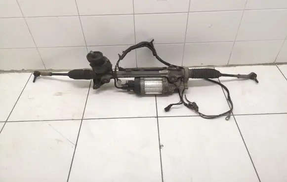 Volkswagen Golf V Steering rack 1K1909144M 1K1423051CN