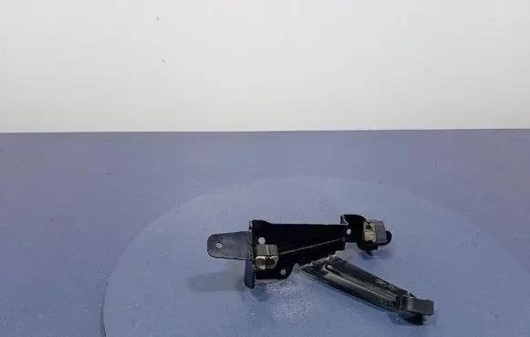 BMW iX3 G08 Air conditioning (A/C) pipe/hose 6924245