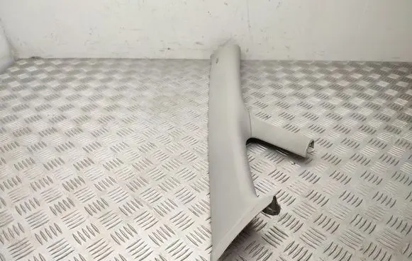 Volkswagen Sharan (A) pillar trim 7N0867234C 7N0867234D