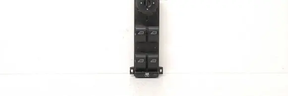 Ford Focus Electric window control switch 3M5T14A132AF 03168104