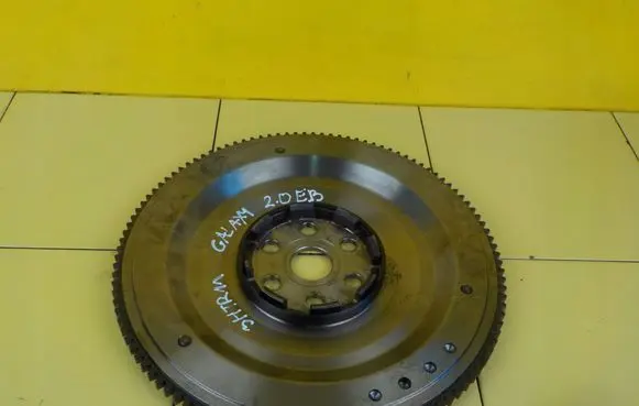 Ford Galaxy Flywheel 3HTR11