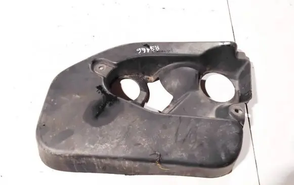 Citroen C4 I Engine cover (trim) 9646996077 pp-md20