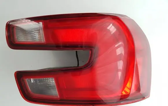 Citroen C4 Grand Picasso Tailgate rear/tail lights 9676853880 26310202 057860