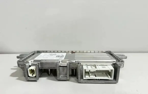 BMW X7 G07 Video control module 5B3FFD5