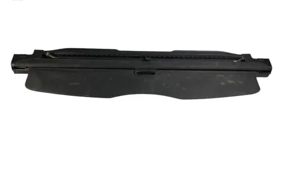 BMW 5 E60 E61 Parcel shelf load cover 9119691