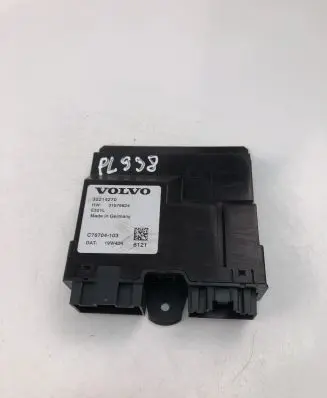 Volvo XC60 Other control units/modules 32214270
