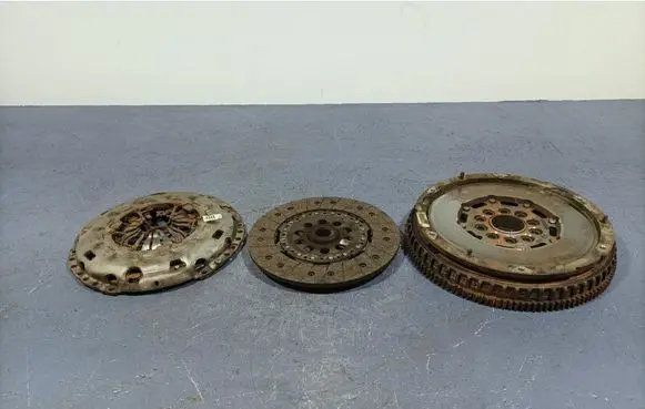 Volvo V40 Clutch set kit 30735828