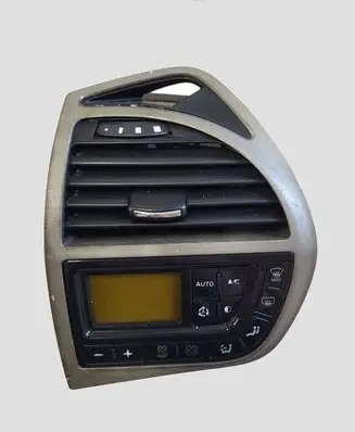Citroen C4 I Picasso Dashboard side air vent grill/cover trim 9659627577