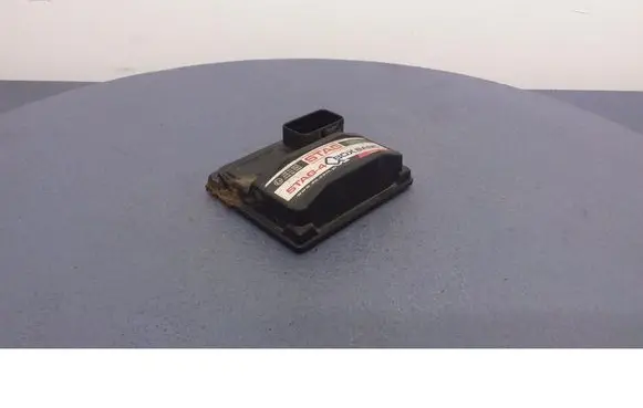 Audi A4 S4 B5 8D Other control units/modules 10R-036616