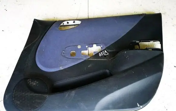 Honda Jazz Front door card panel trim 83500saaj01020 83500-saa-j010-20