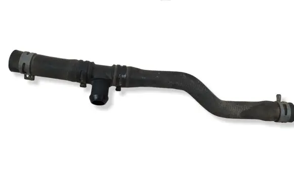 Volkswagen Sharan Engine coolant pipe/hose 7M3122073AP