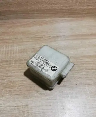 BMW 3 E46 Alarm control unit/module 8367604 57762110