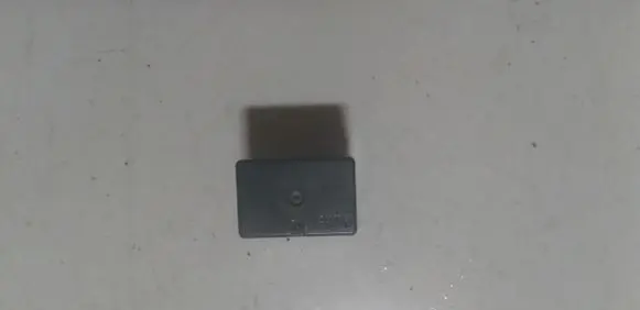 Mitsubishi Outlander Other relay MR588567
