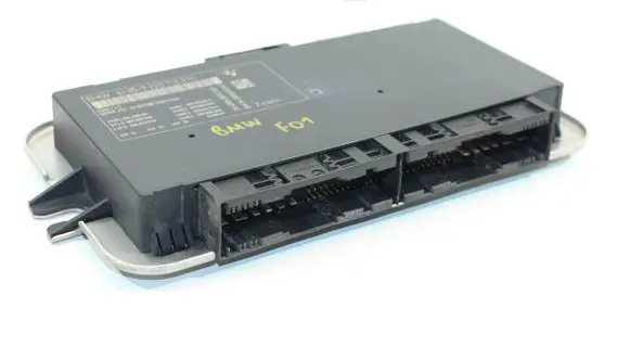 BMW 7 F01 F02 F03 F04 Light module LCM 9225712