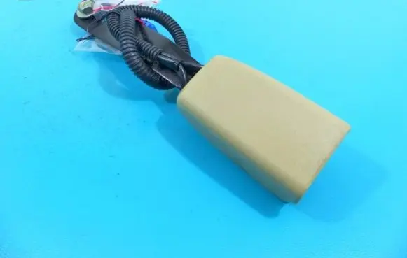 Honda Legend Front seatbelt IMPRK1193293