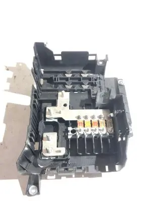 Audi Q7 4L Fuse box set 4L0937555A