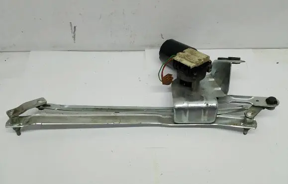 Fiat 500 Cinquecento Front wiper linkage 