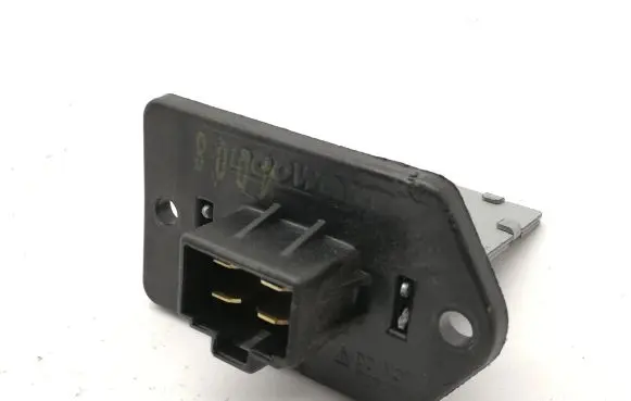 KIA Rio Heater blower motor/fan resistor