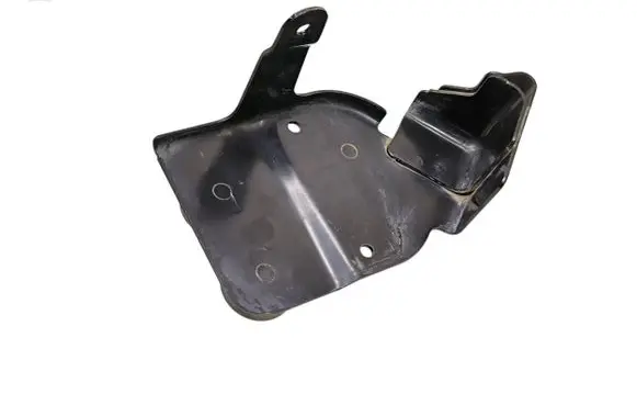 Dodge Durango III ABS pump bracket 
