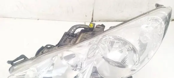 Headlight/headlamp