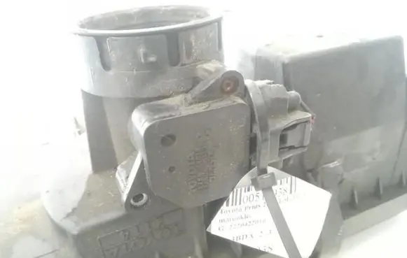 Toyota Prius (XW20) Mass air flow meter 2220422010