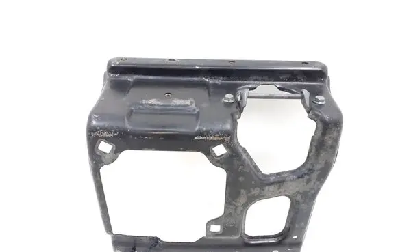Mercedes-Benz CLS C219 Radiator support slam panel bracket A2196201016