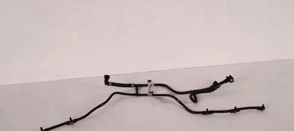 Maserati Ghibli Fuel line pipe