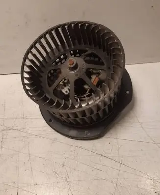 Volkswagen Sharan Heater fan/blower 95NW18456