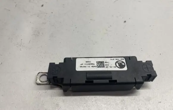 Volkswagen Jetta VII Other interior part 5E5035570