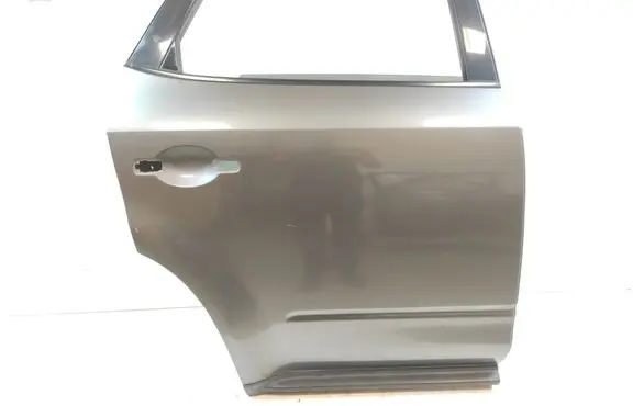 Nissan Murano Z50 Rear door